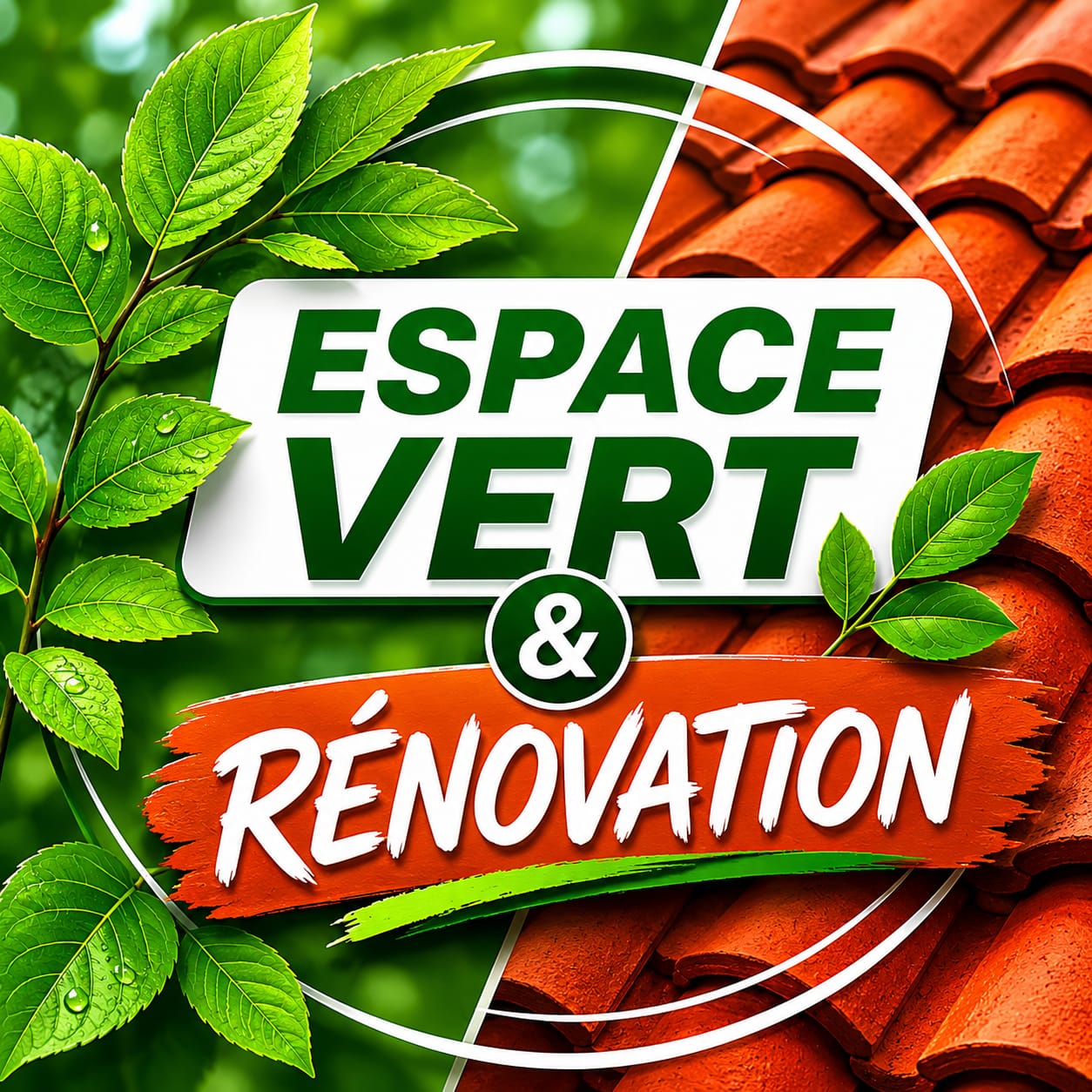 Tourraine Luis – Espaces Verts & Bâtiment